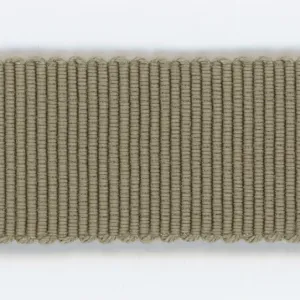 Rayon Grosgrain Ribbon #50 Pale Green