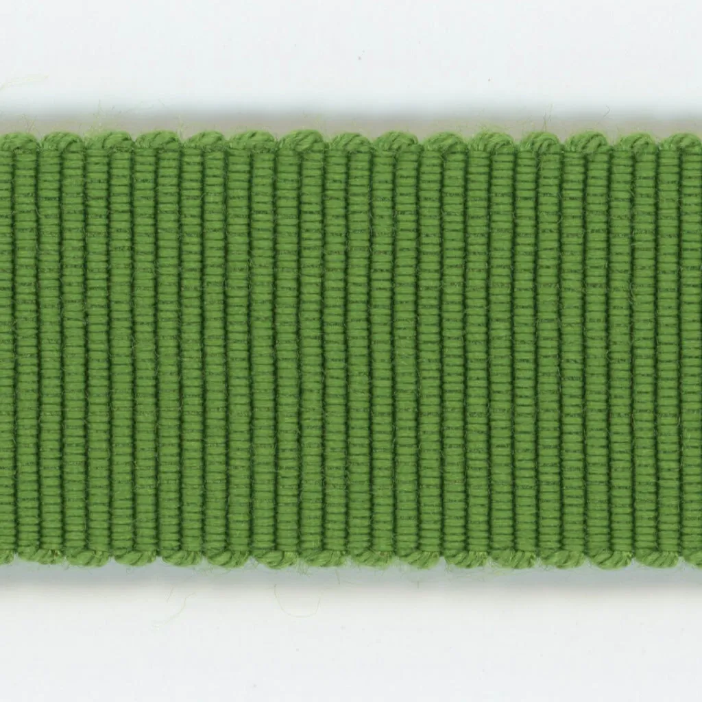 Rayon Grosgrain Ribbon #51 Kimidori