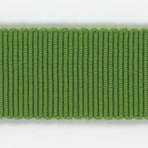 Rayon Grosgrain Ribbon #51 Kimidori