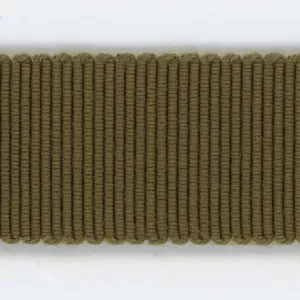 Rayon Grosgrain Ribbon #54 Sage Green