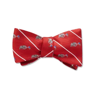 Republican Red - Kids' Bow Ties