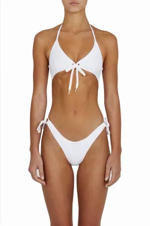 ROMY top- pure white