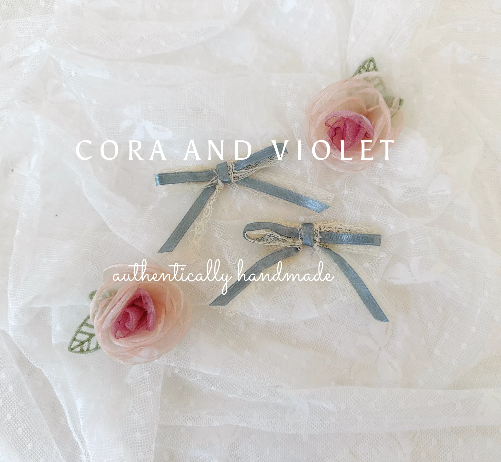 Rose clips