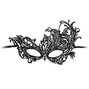 Royal Lace Mask