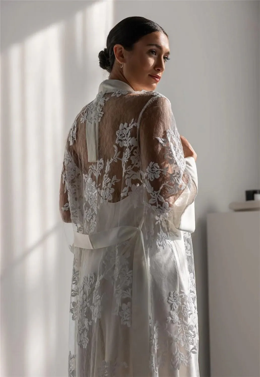 Rya Charming Robe