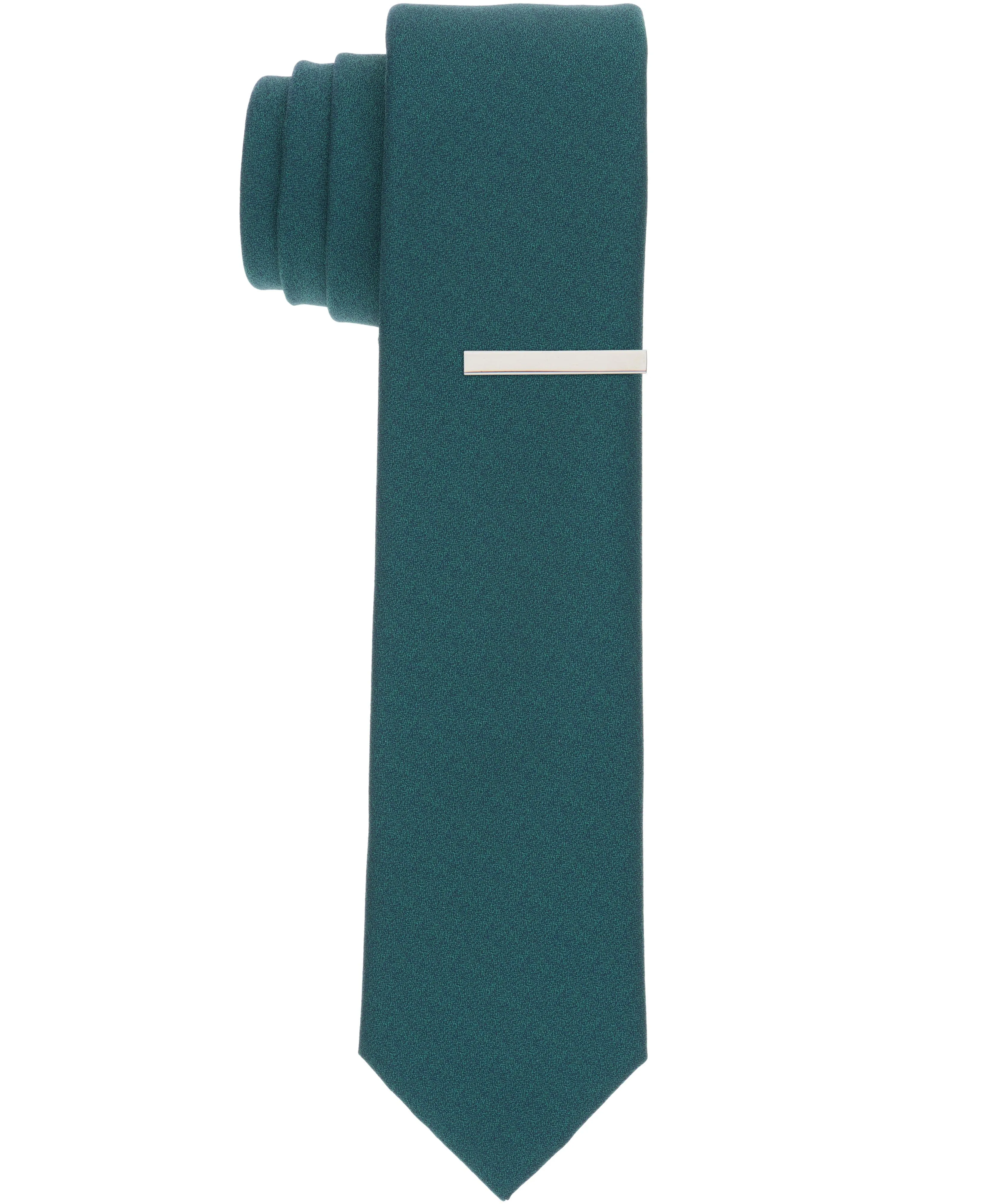Sable Solid Tie