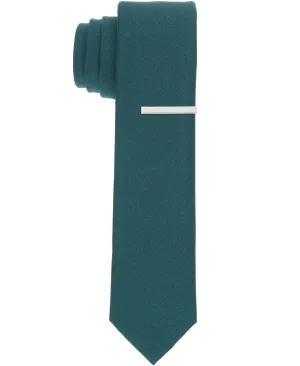 Sable Solid Tie