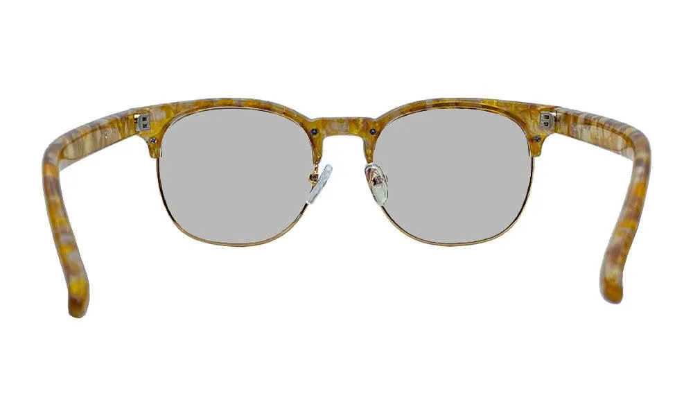 Saint Tropez - Transitional