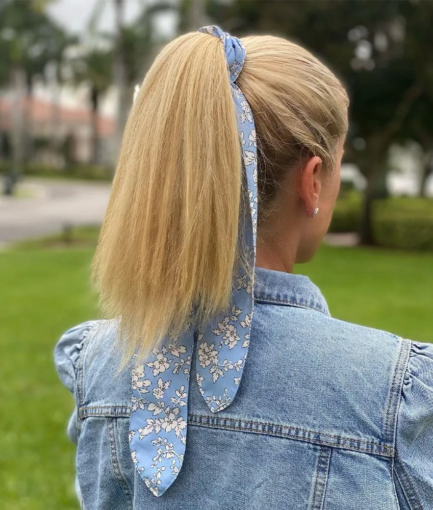 Salerno - Hair Scarf