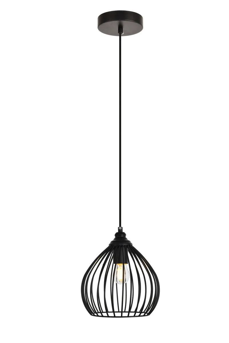 Sayer 1-Light Pendant