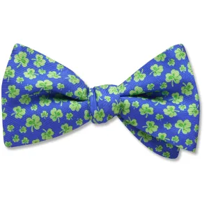 Shamrock Way - Dog Bow Ties