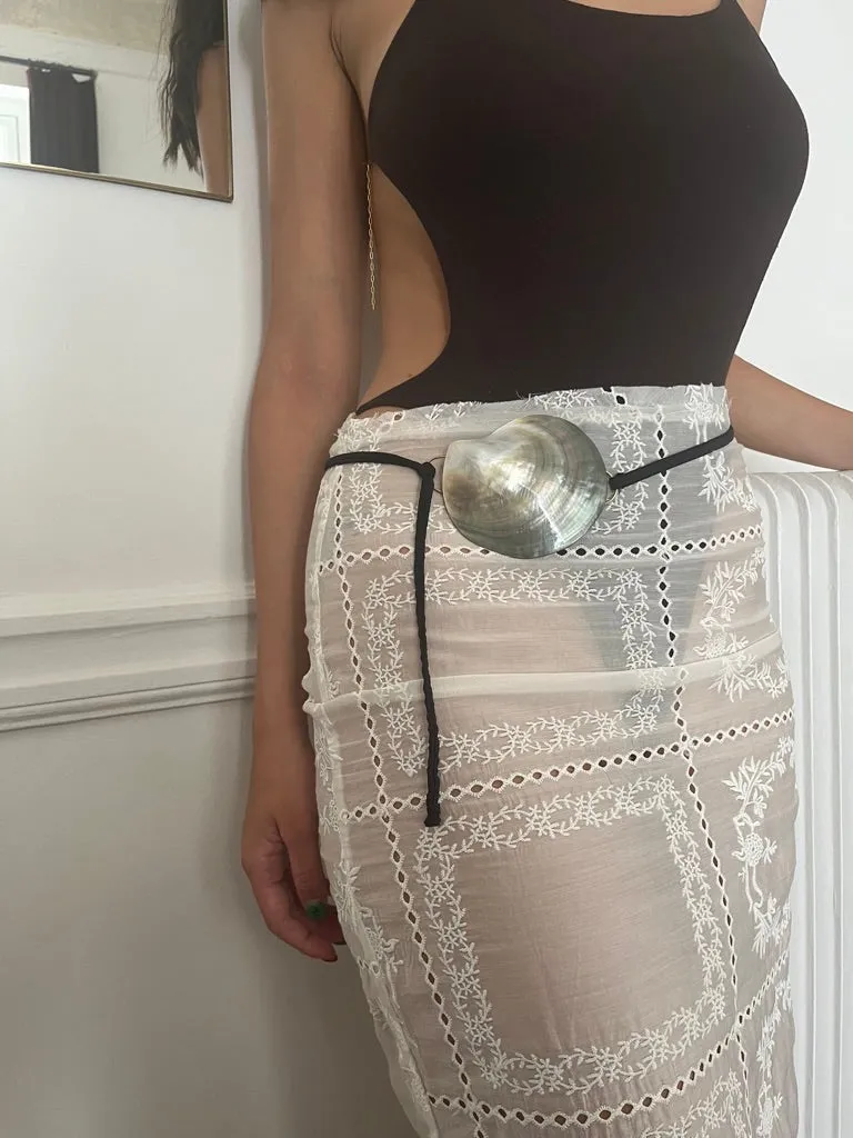 Shell Belt