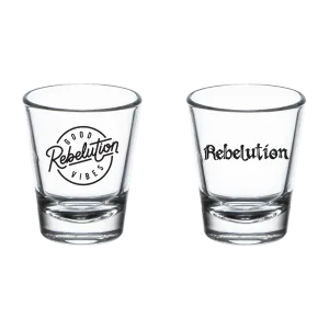 Shot Glass Set
