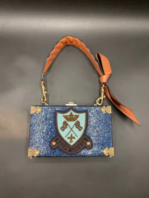 Smart Blue Inspired