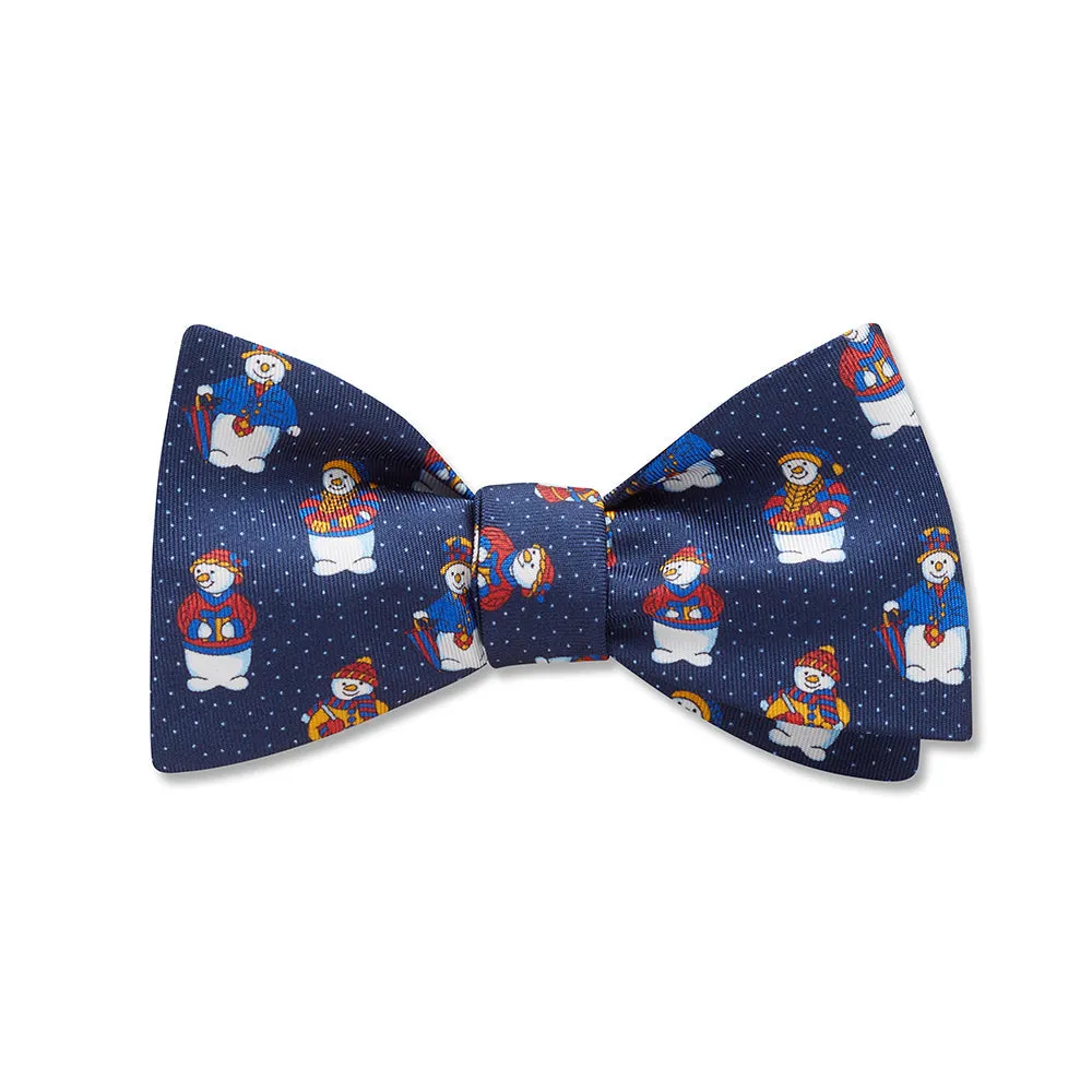 SnowTeam - Kids' Bow Ties