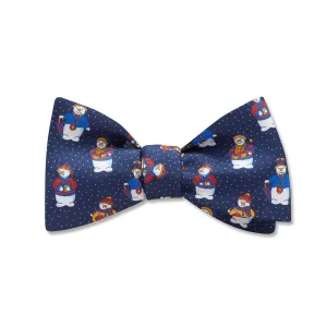 SnowTeam - Kids' Bow Ties