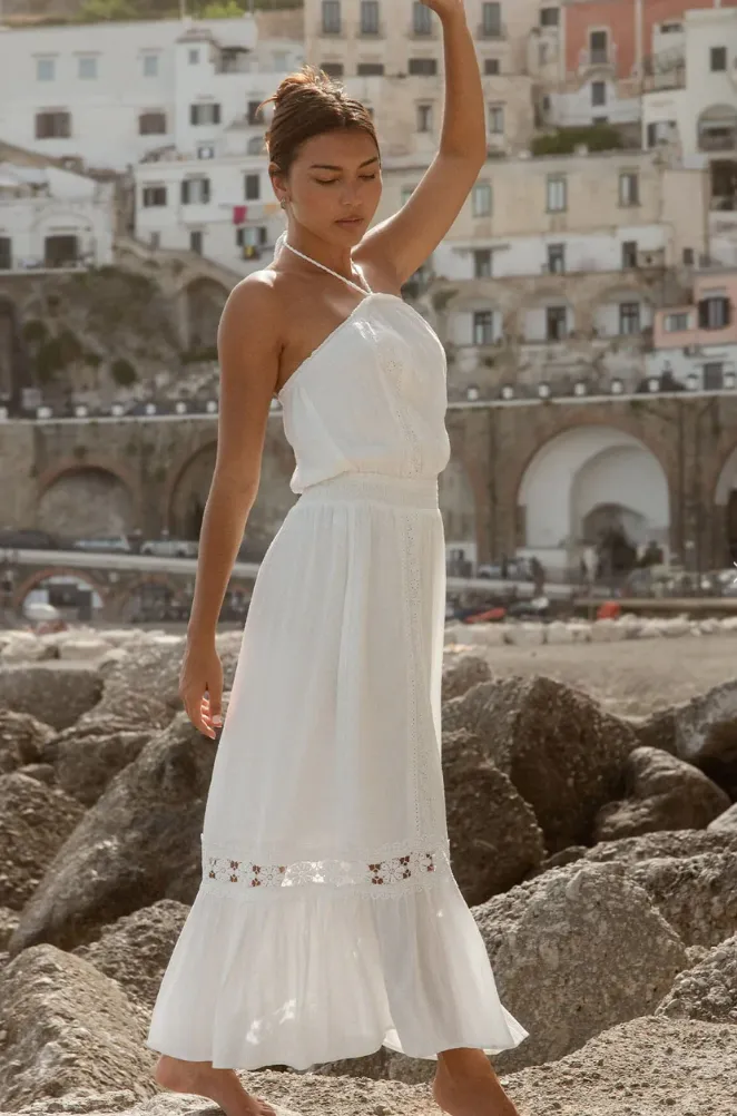 Soleil Maxi Dress