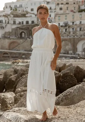 Soleil Maxi Dress