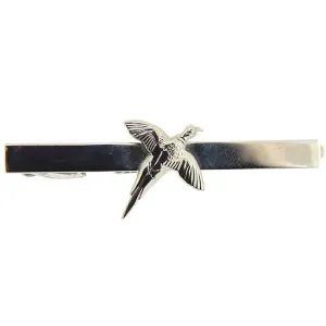 Soprano - Pheasant Country Tie Bar