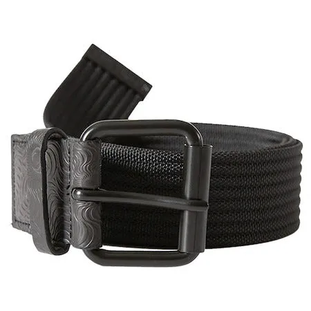 Spitfire Hombre Tactical Belt - Olive/Black