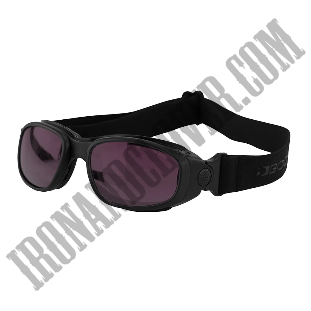 Sport & Street 3 Convertible Sunglasses