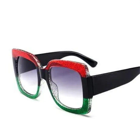 square ladies sunglasses