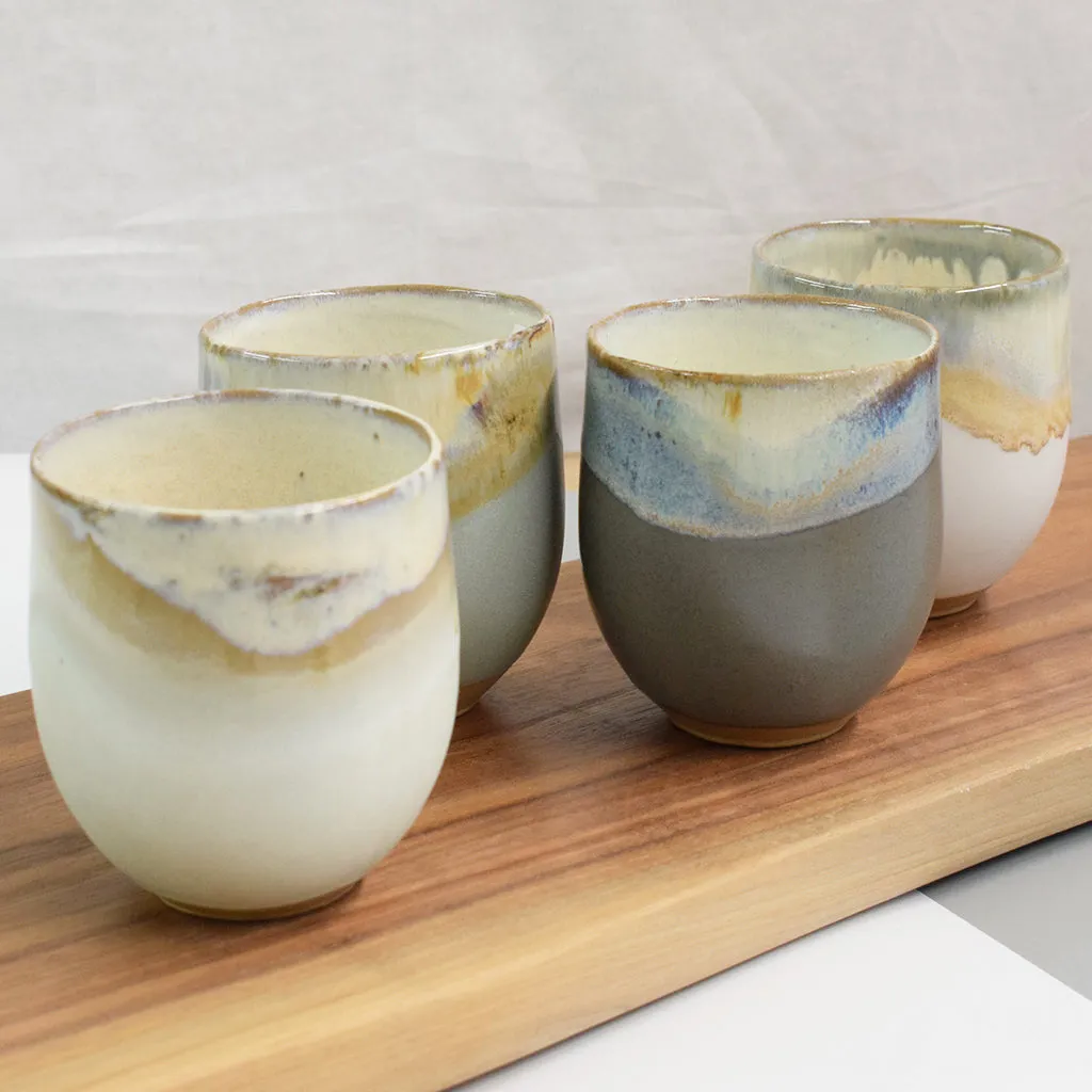Stemless Peaceful