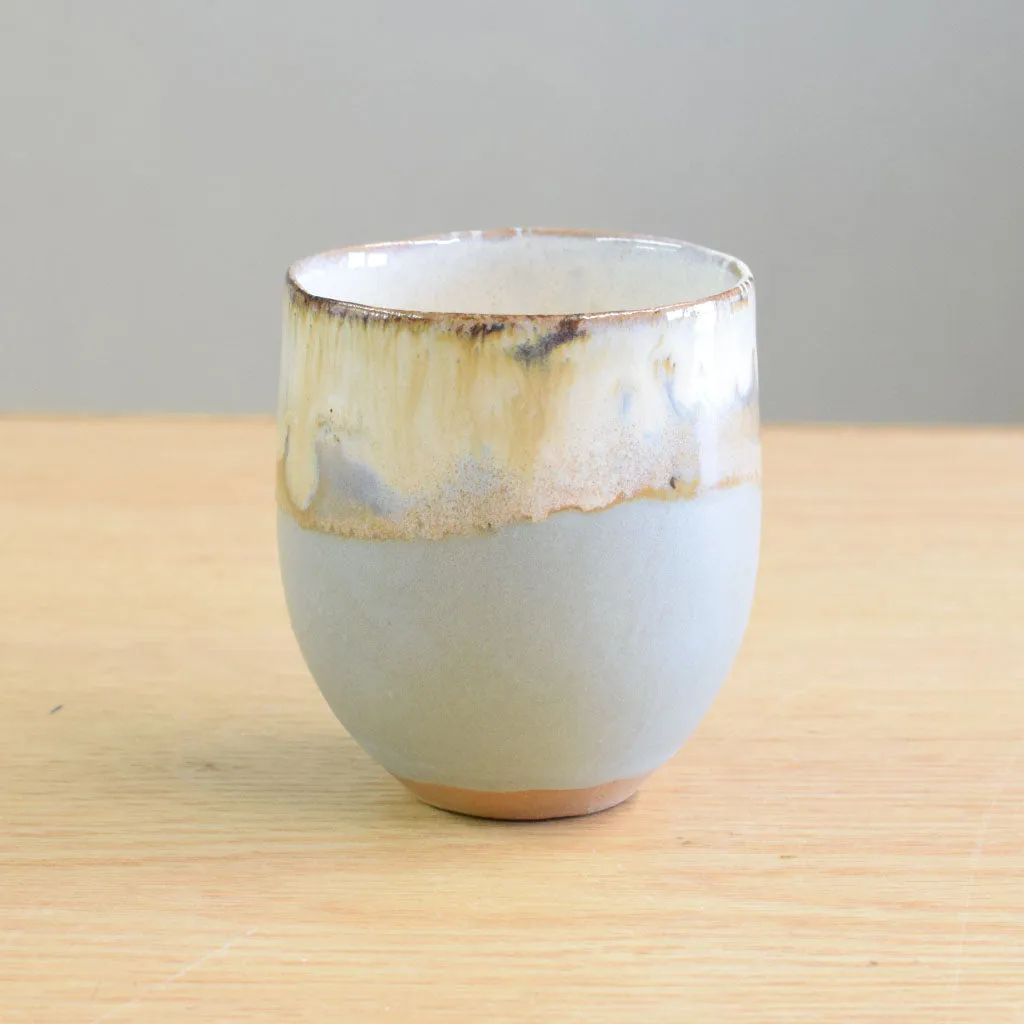 Stemless Peaceful