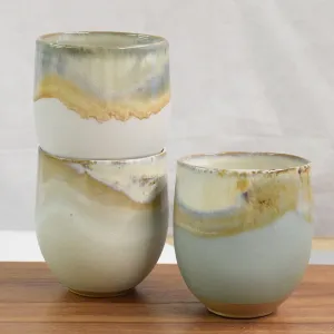 Stemless Peaceful