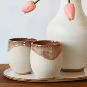 Stemless Peony