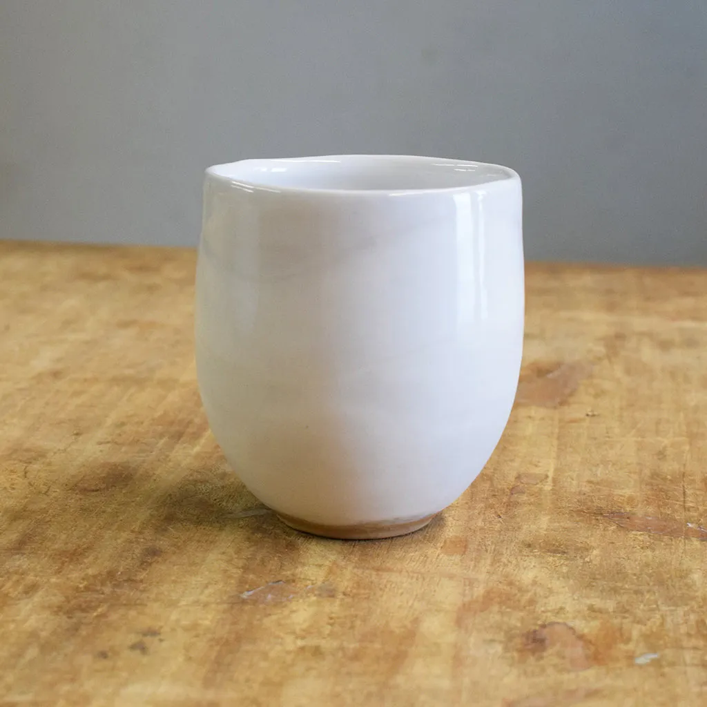 Stemless Simply White