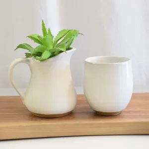 Stemless Simply White