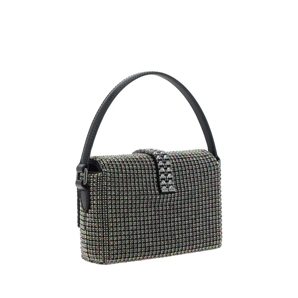 Strass Baguette Handbag