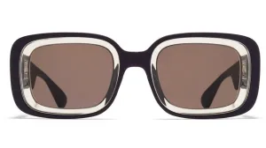STUDIO 13.1-Slate Grey / Champagne /  Terra Solid