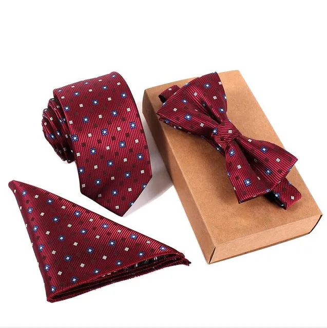Stylish bowtie sets