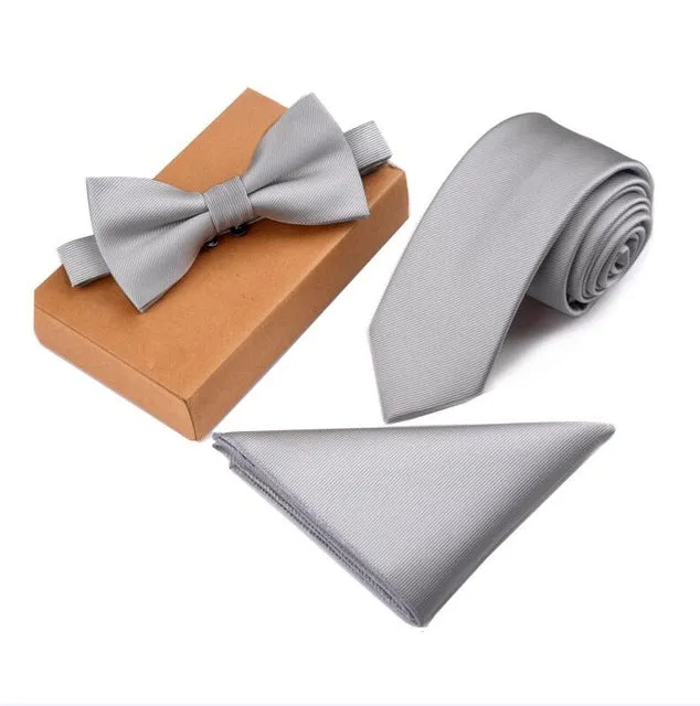 Stylish bowtie sets