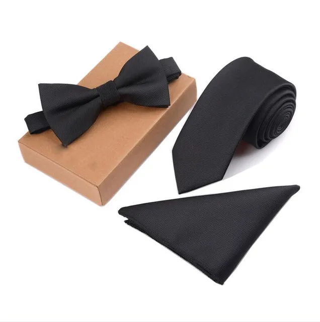 Stylish bowtie sets