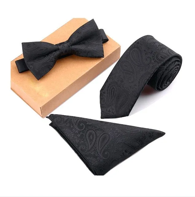 Stylish bowtie sets