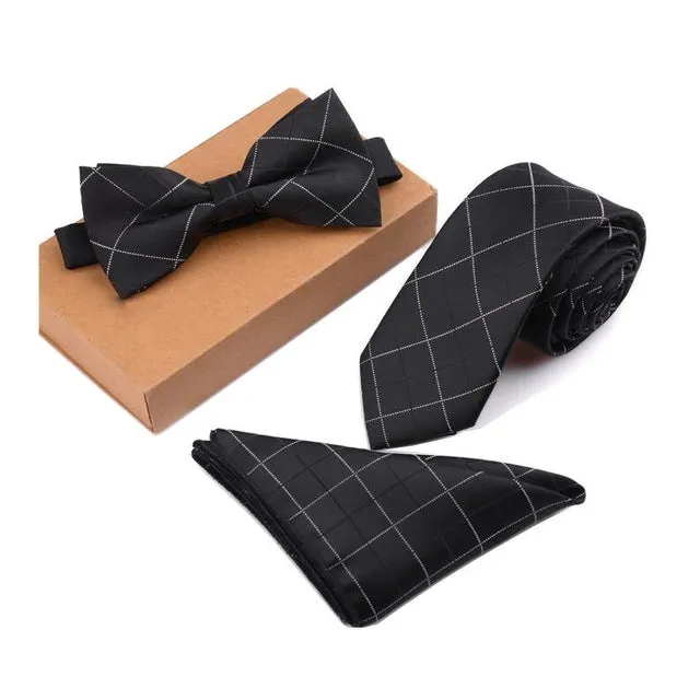 Stylish bowtie sets
