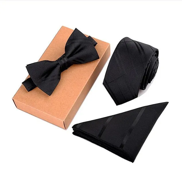 Stylish bowtie sets