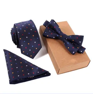 Stylish bowtie sets