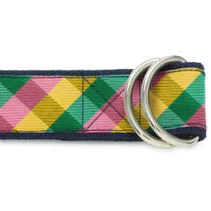 Summersby - D-Ring Belts