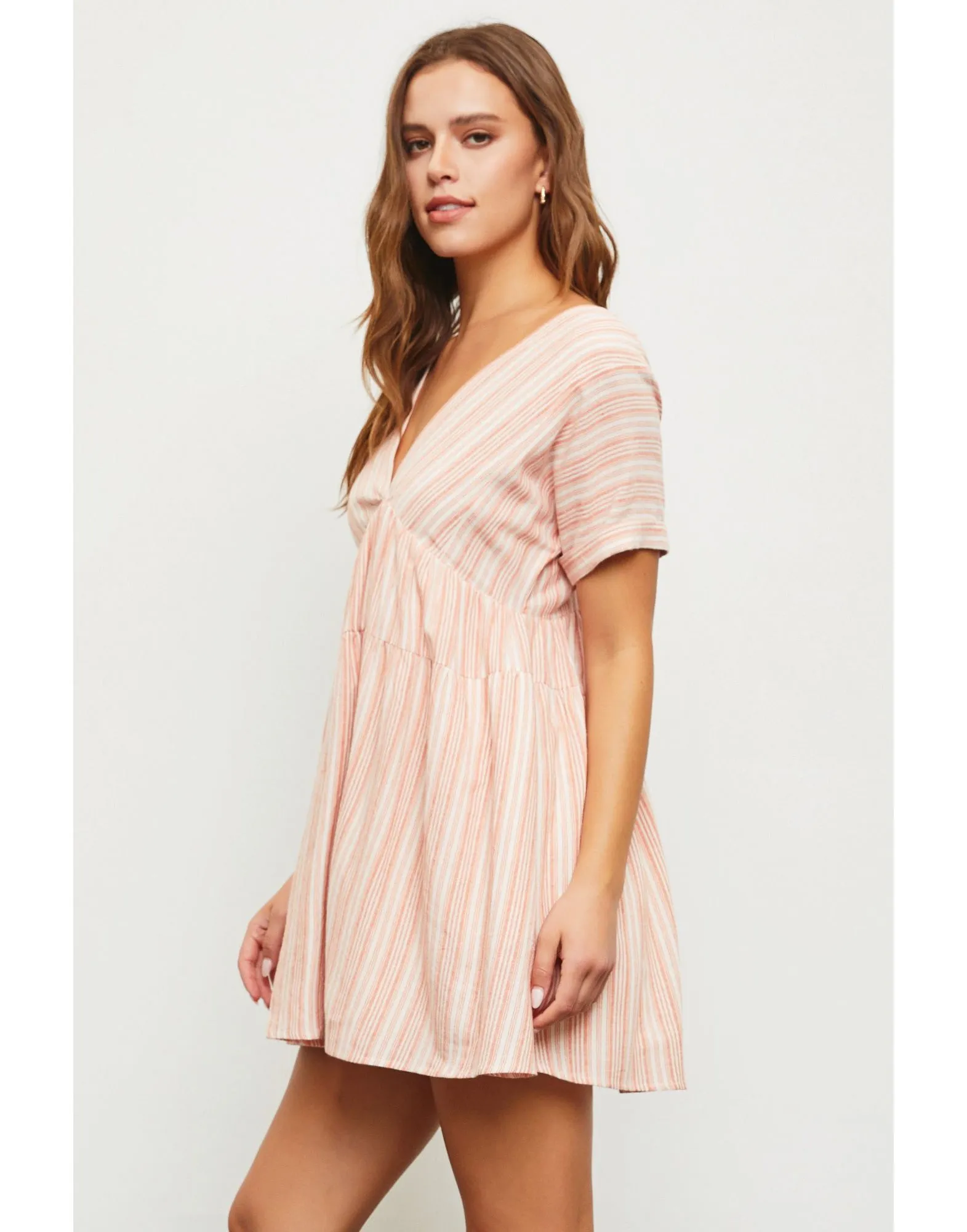 Sunkissed Dress