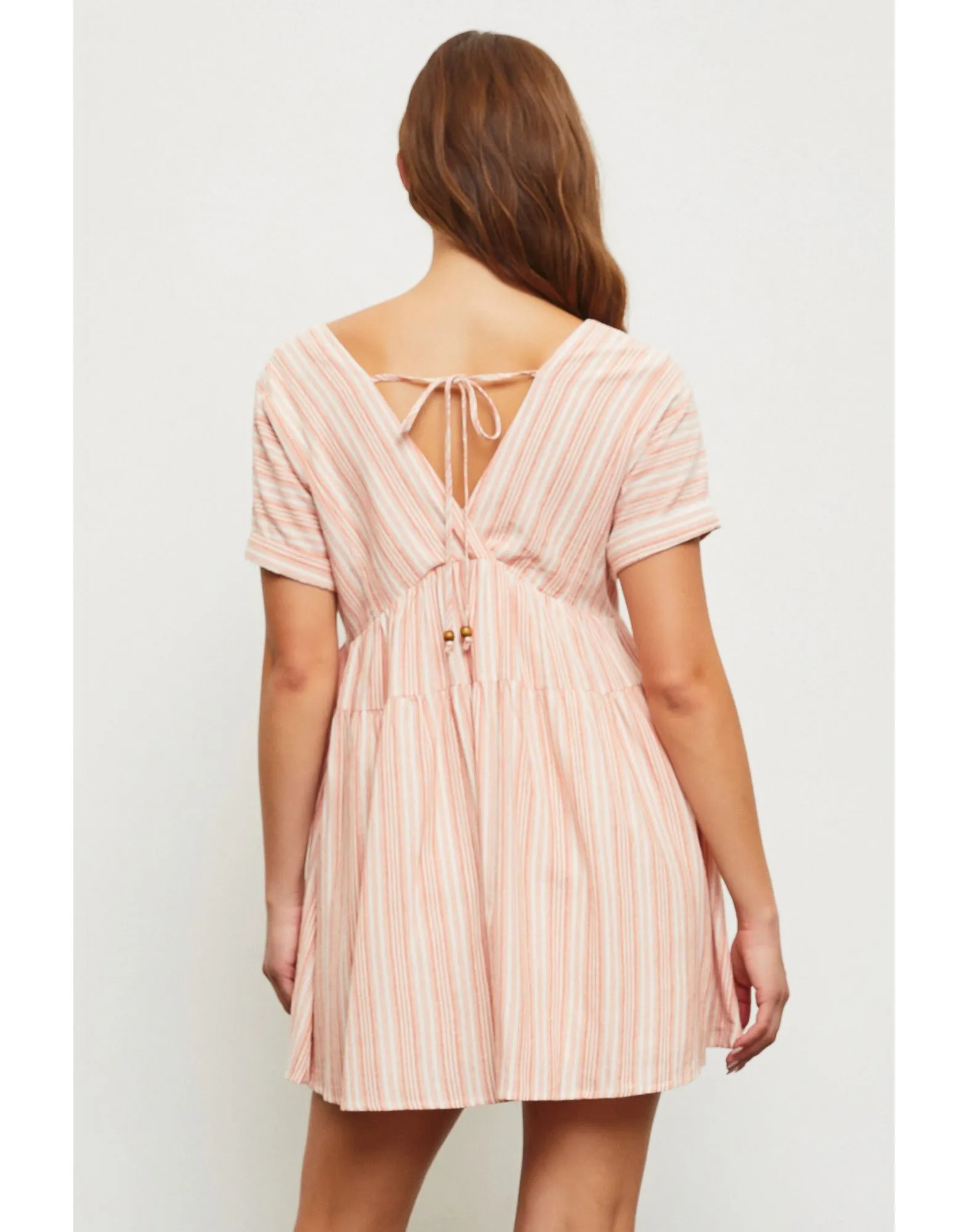 Sunkissed Dress