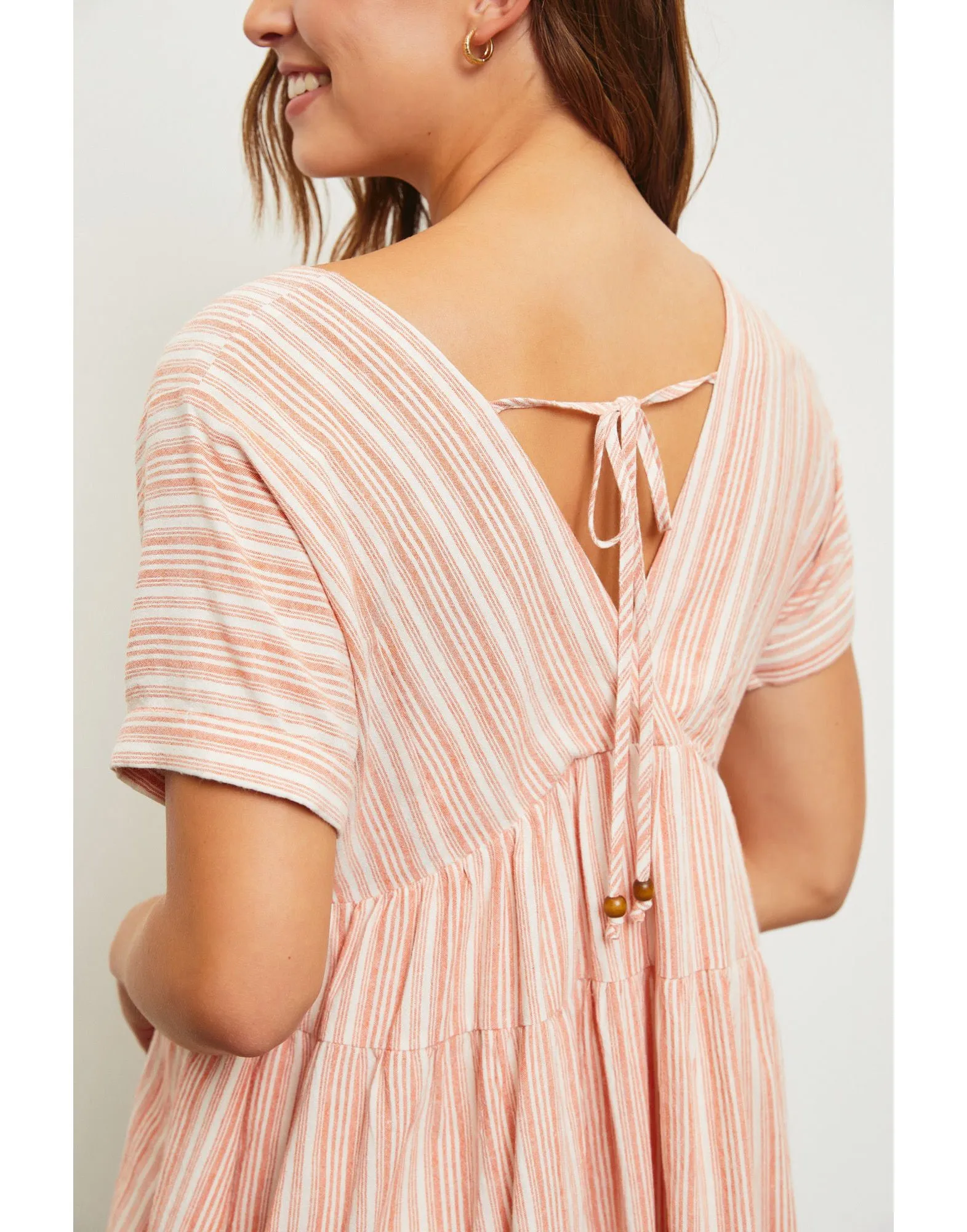 Sunkissed Dress