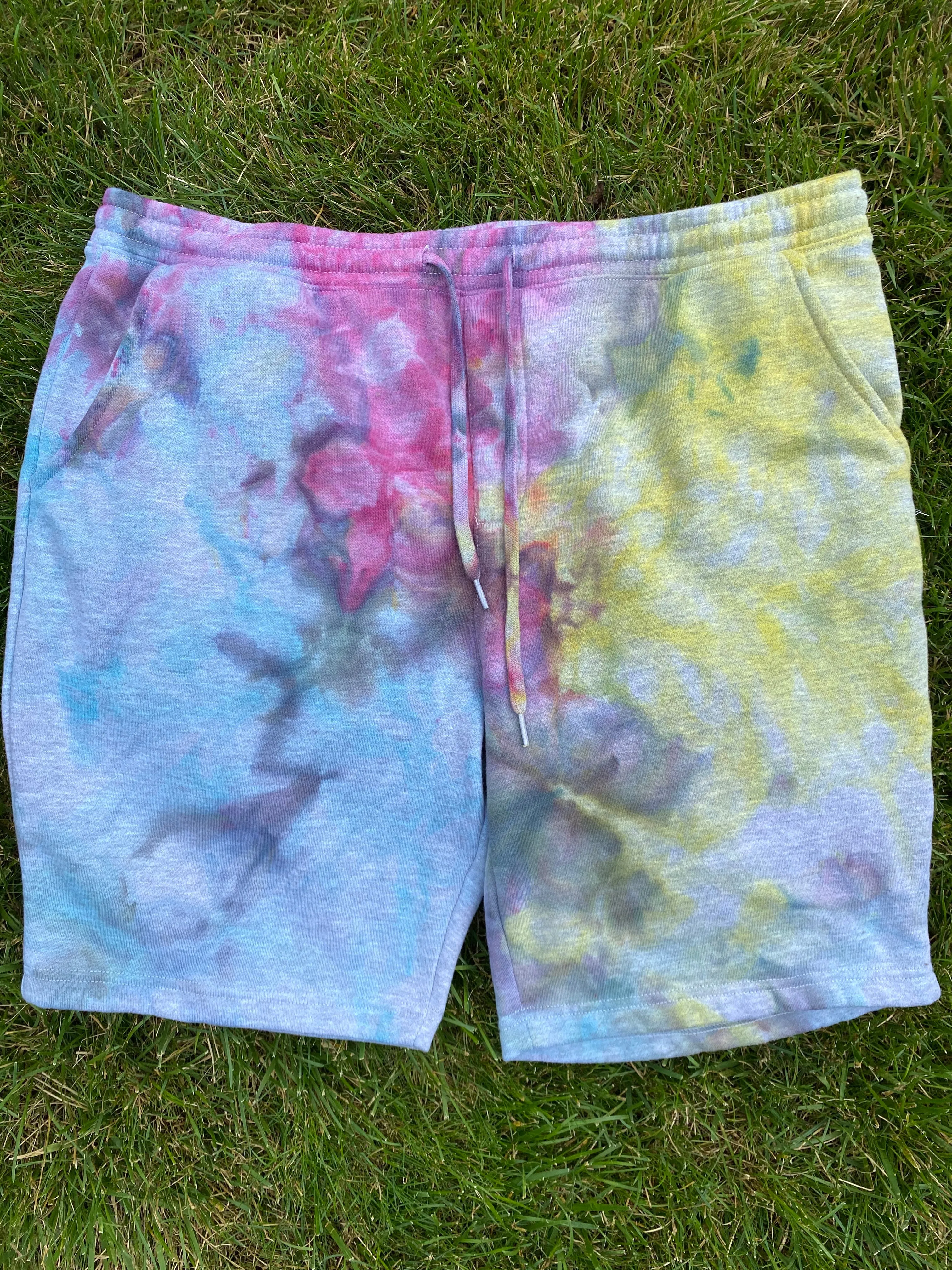 Sweat Shorts