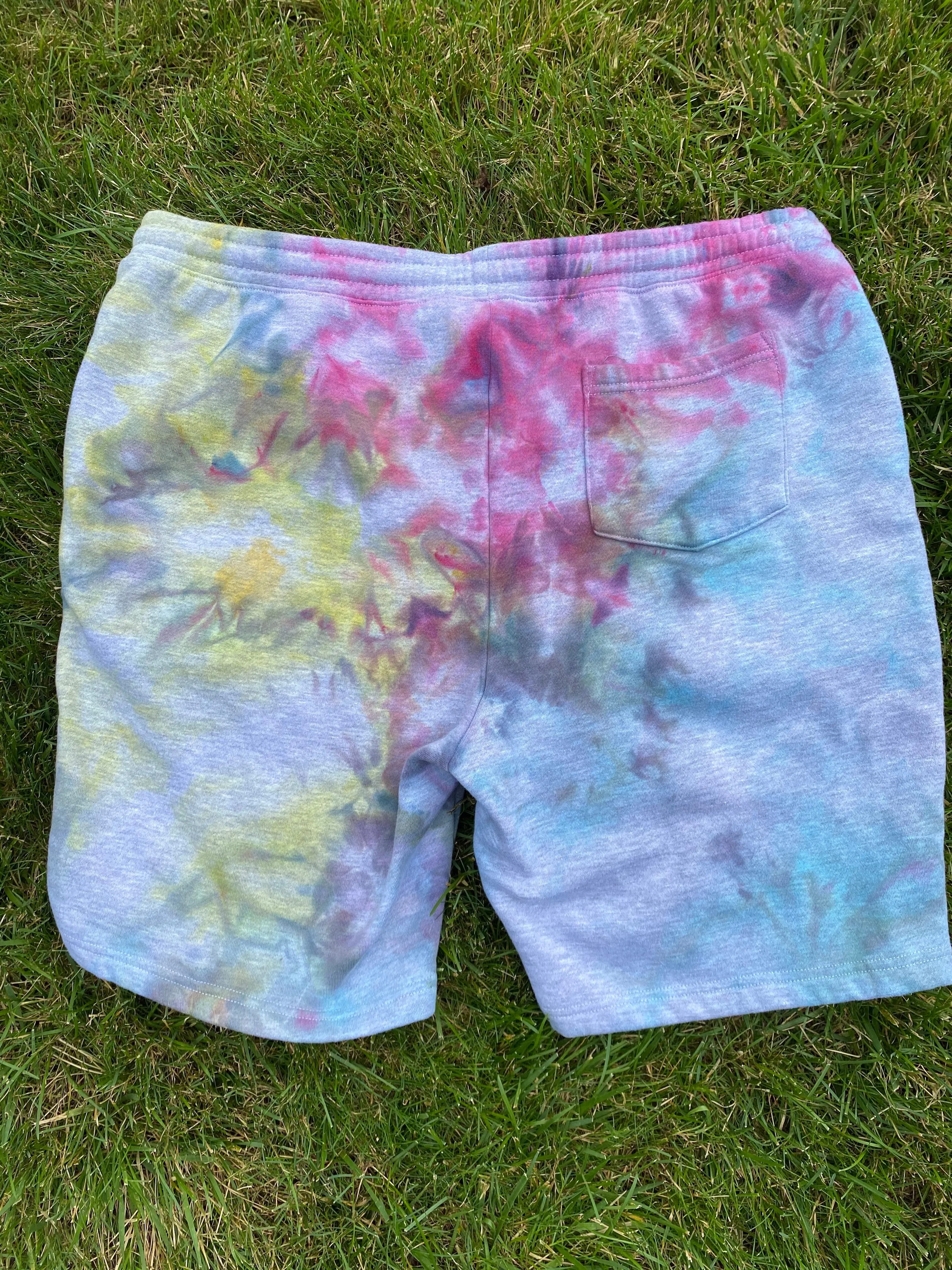 Sweat Shorts