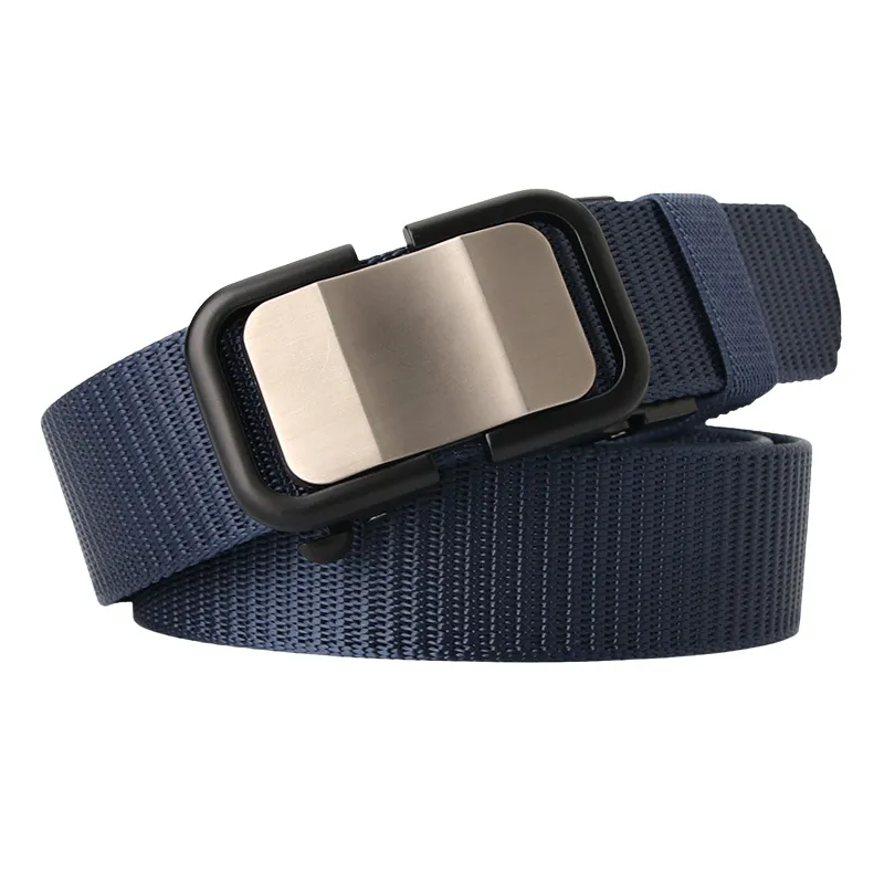 Techwear Pure Nylon Belts