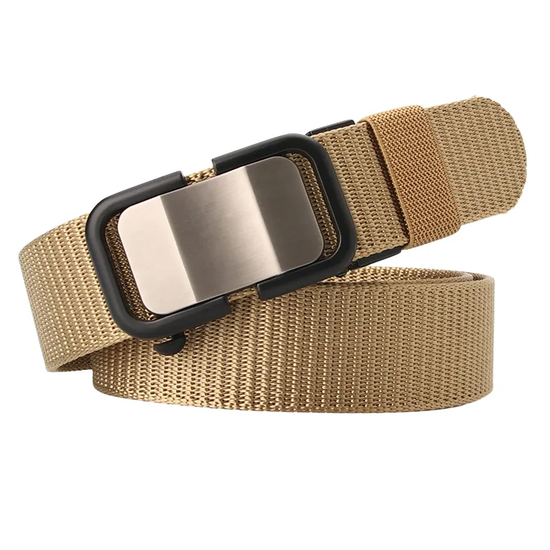 Techwear Pure Nylon Belts
