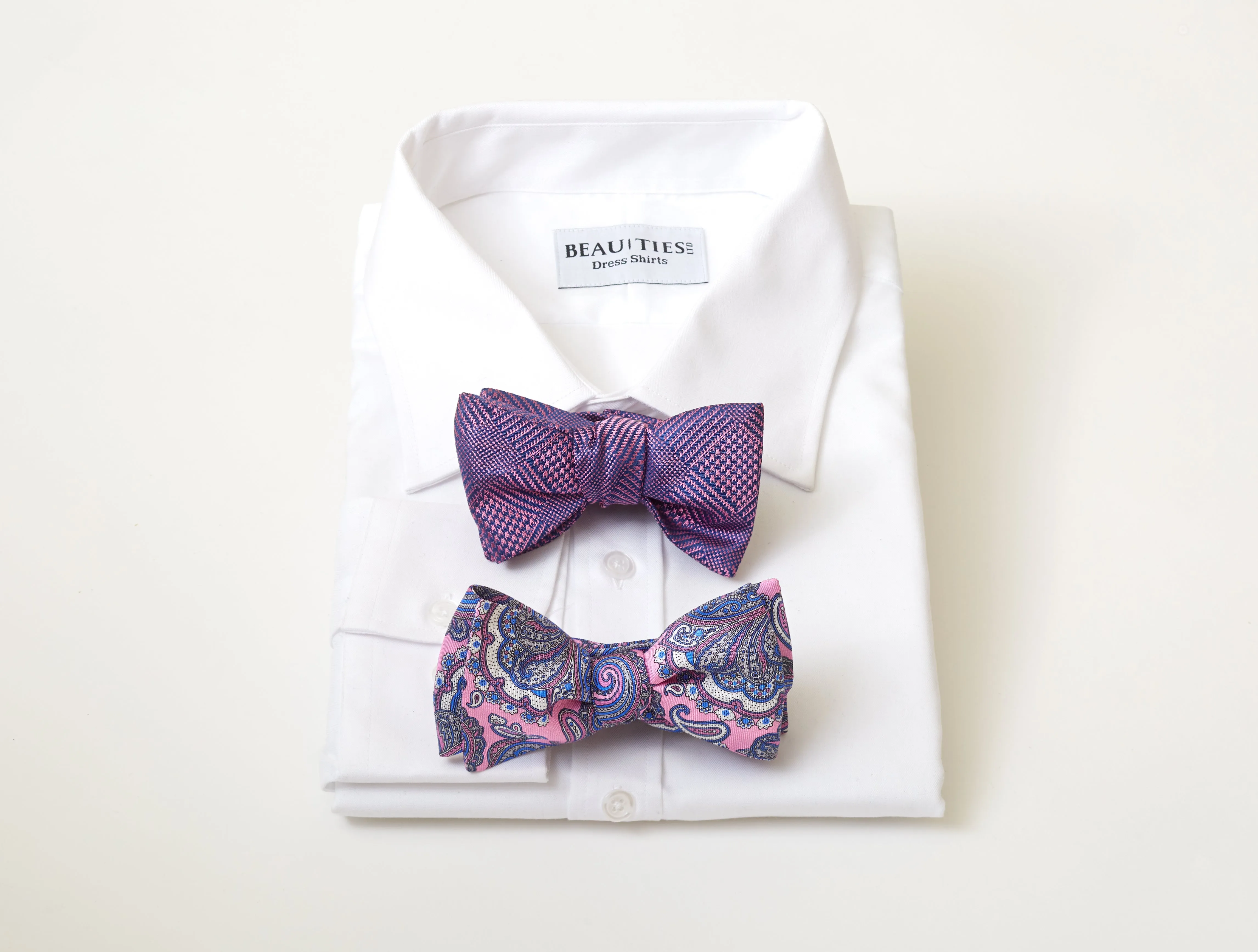 Tessino - bow ties